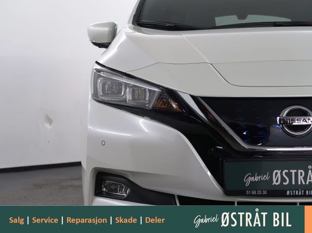 SJNFAAZE1U0118474 2021 NISSAN LEAF-2