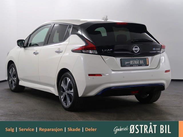 SJNFAAZE1U0118474 2021 NISSAN LEAF-5