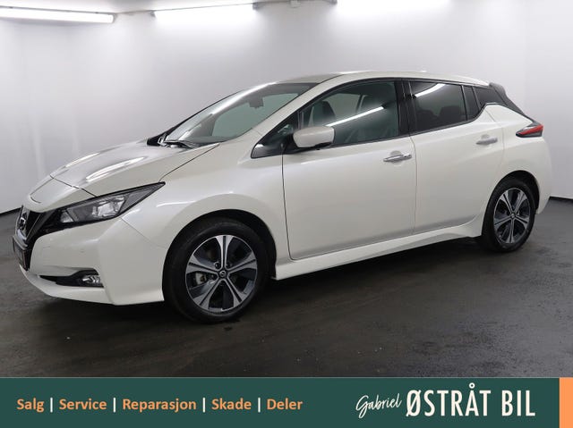 SJNFAAZE1U0118474 2021 NISSAN LEAF-0