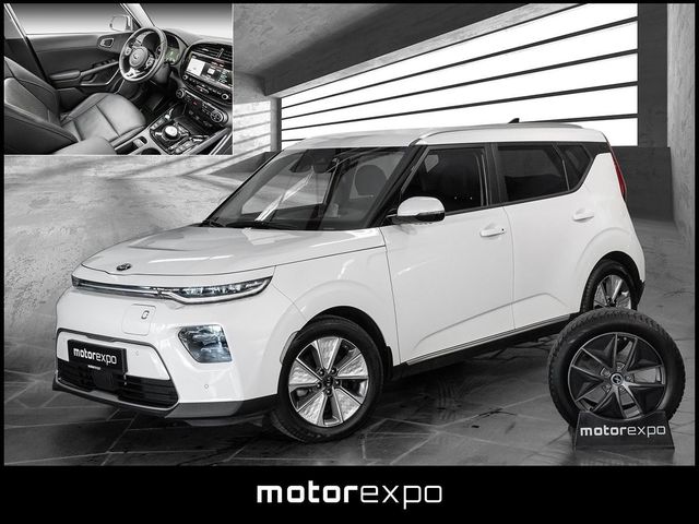 2020 KIA SOUL - 1