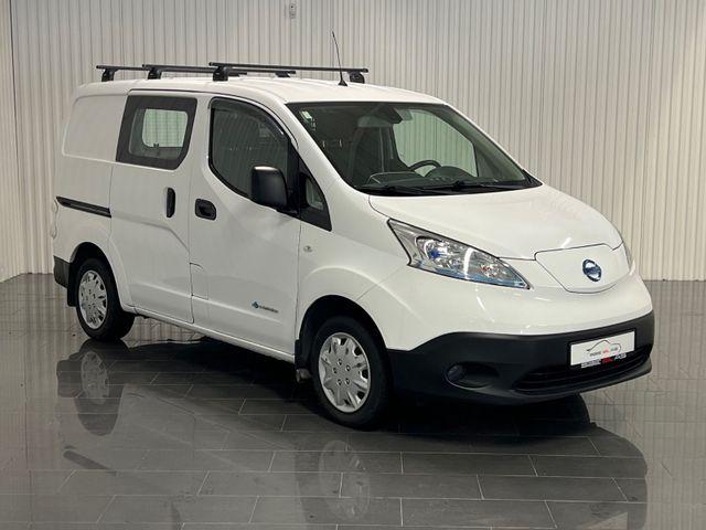 VSKHAAME0U0518887 2018 NISSAN E-NV200-1