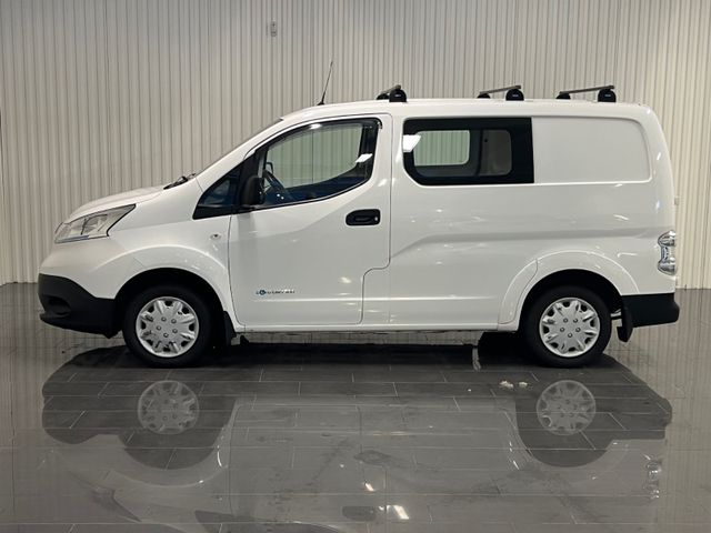 2018 NISSAN E-NV200 - 7