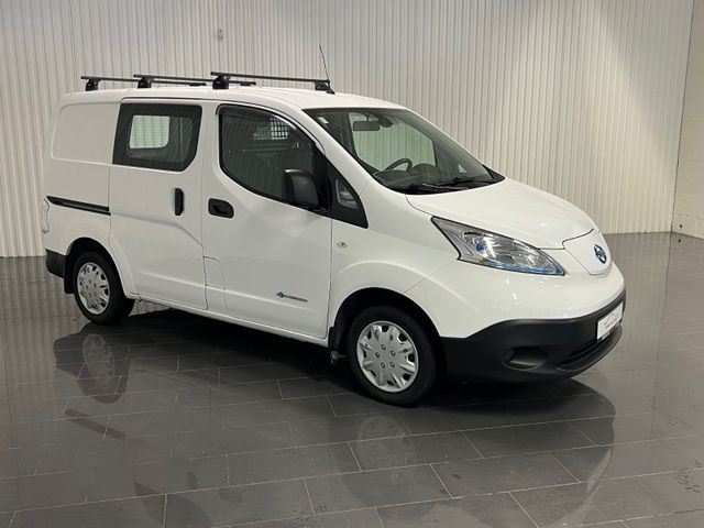 2018 NISSAN E-NV200 - 3