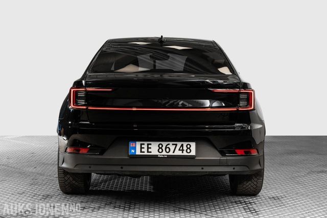 2023 POLESTAR 2 - 4