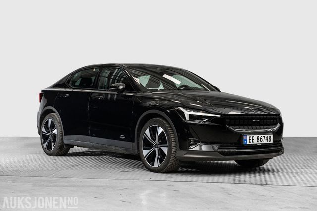 2023 POLESTAR 2 - 1