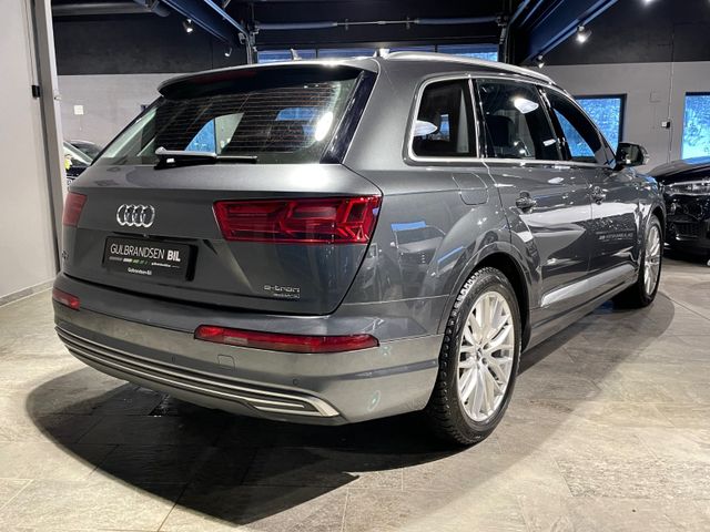 2018 AUDI Q7 - 7