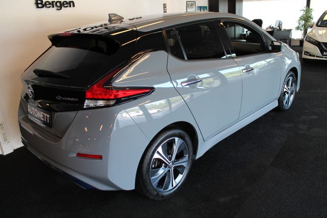 SJNFAAZE1U0157893 2022 NISSAN LEAF-4