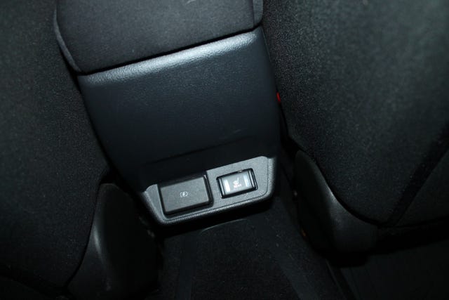 2022 NISSAN LEAF - 14