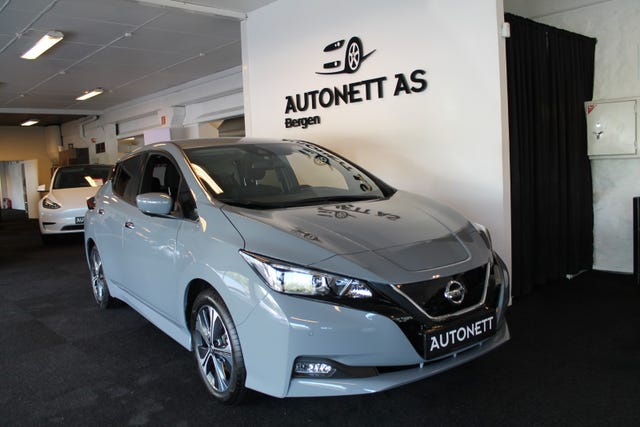 SJNFAAZE1U0157893 2022 NISSAN LEAF-1