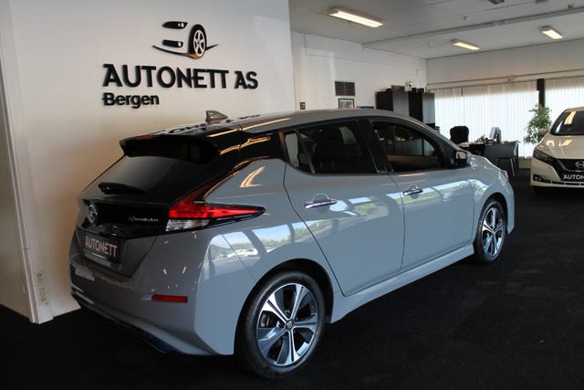 SJNFAAZE1U0157893 2022 NISSAN LEAF-3