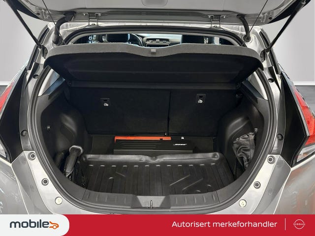 SJNFAAZE1U0121636 2021 NISSAN LEAF-4