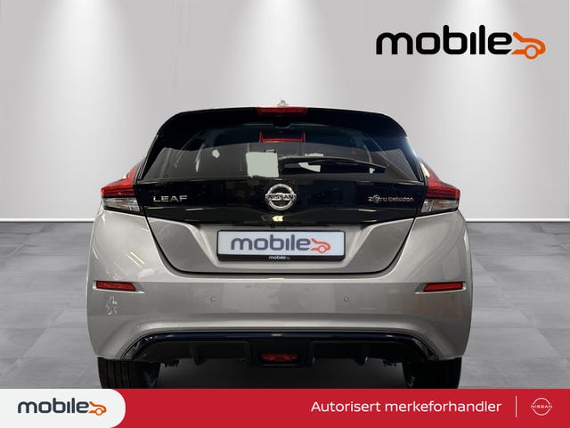 SJNFAAZE1U0121636 2021 NISSAN LEAF-3