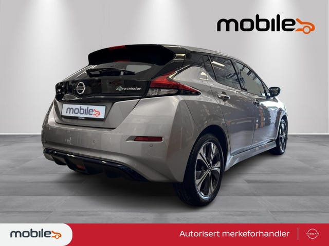 SJNFAAZE1U0121636 2021 NISSAN LEAF-2
