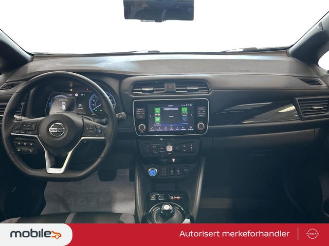 SJNFAAZE1U0121636 2021 NISSAN LEAF-5