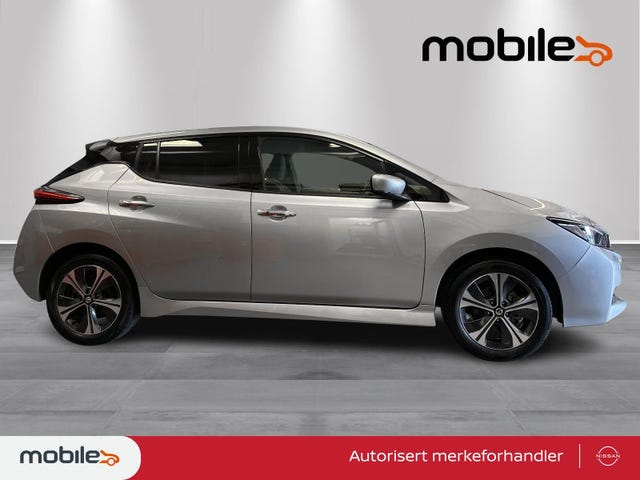 SJNFAAZE1U0121636 2021 NISSAN LEAF-1