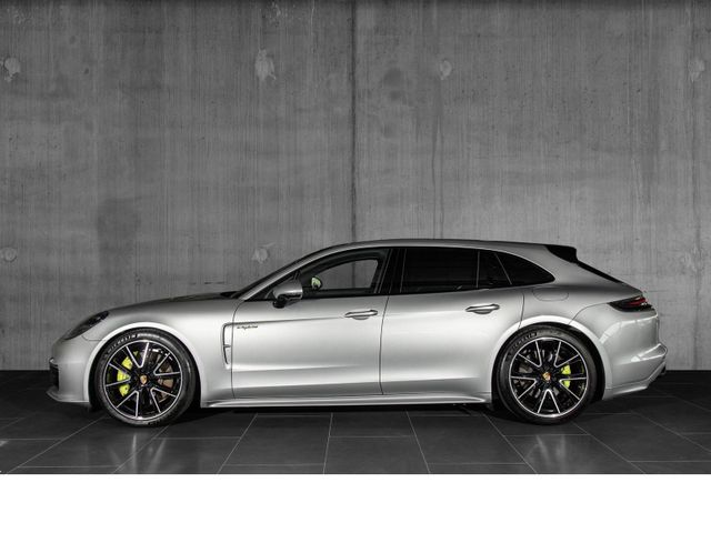 WP0ZZZ97ZJL188586 2018 PORSCHE PANAMERA-0