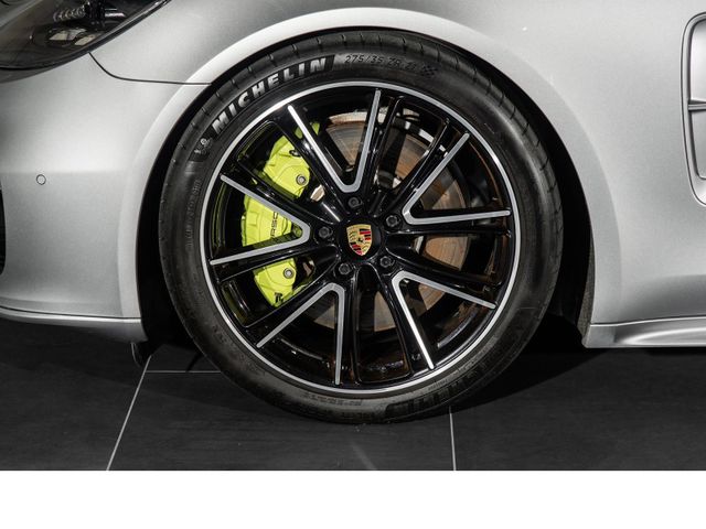 WP0ZZZ97ZJL188586 2018 PORSCHE PANAMERA-3