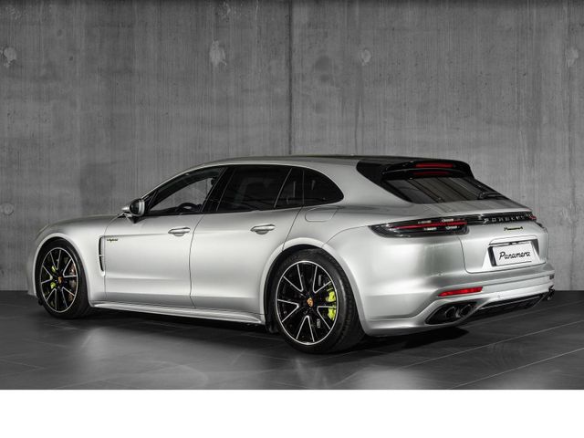 WP0ZZZ97ZJL188586 2018 PORSCHE PANAMERA-5