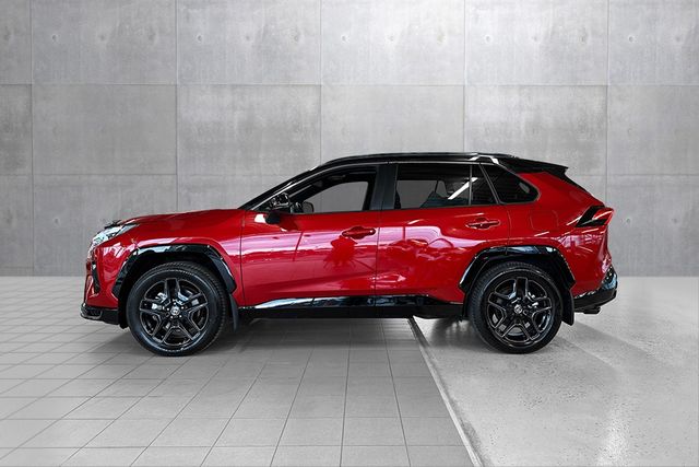 2023 TOYOTA RAV4 - 2