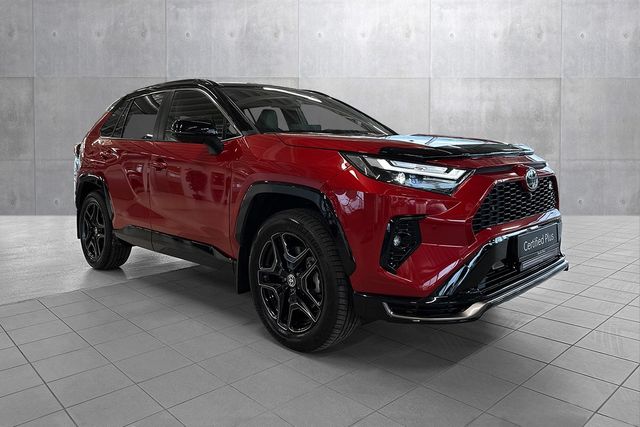 2023 TOYOTA RAV4 - 7