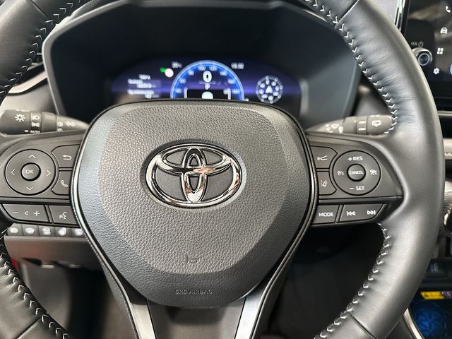 2023 TOYOTA RAV4 - 12