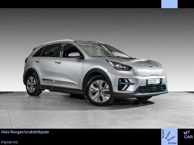 KNACC81GFK5006801 2019 KIA E-NIRO-0