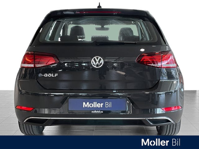 2018 VOLKSWAGEN GOLF - 22