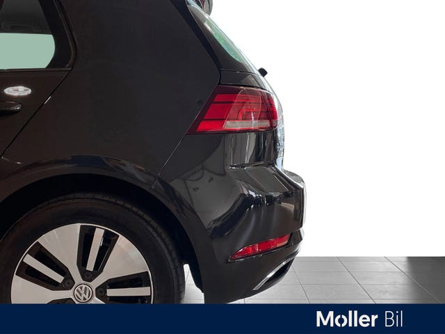 2018 VOLKSWAGEN GOLF - 21