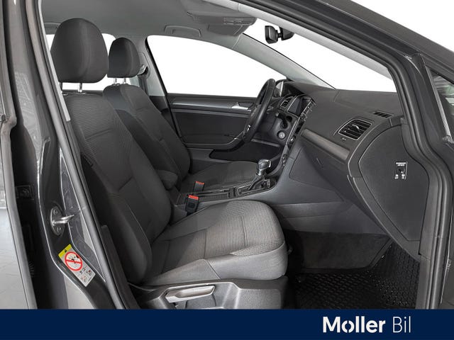 2018 VOLKSWAGEN GOLF - 16