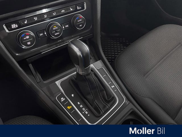 2018 VOLKSWAGEN GOLF - 14
