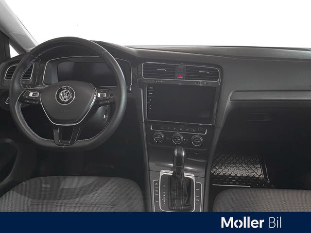 2018 VOLKSWAGEN GOLF - 19