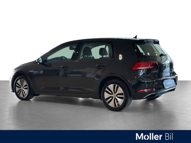 2018 VOLKSWAGEN GOLF - 20