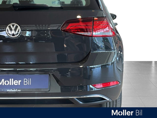 2018 VOLKSWAGEN GOLF - 23