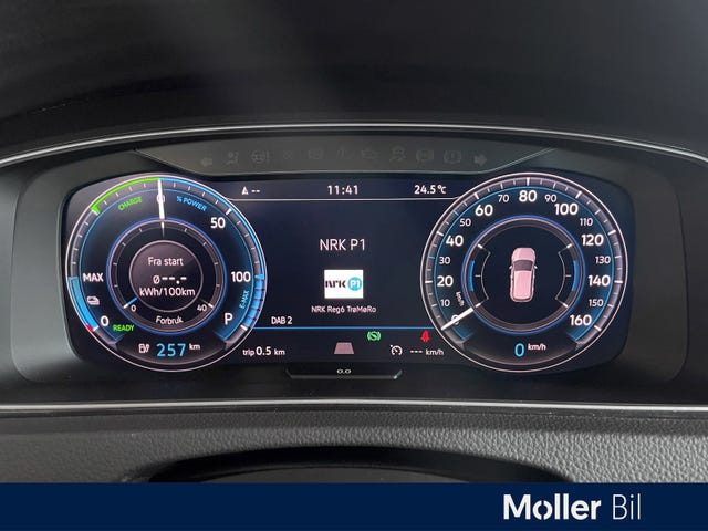 2018 VOLKSWAGEN GOLF - 9