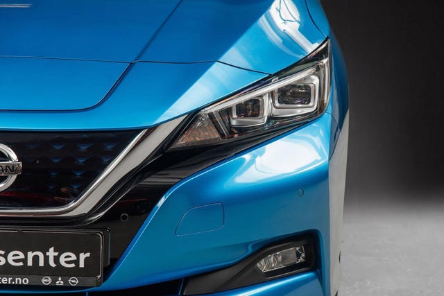 SJNFAAZE1U0121092 2021 NISSAN LEAF-3