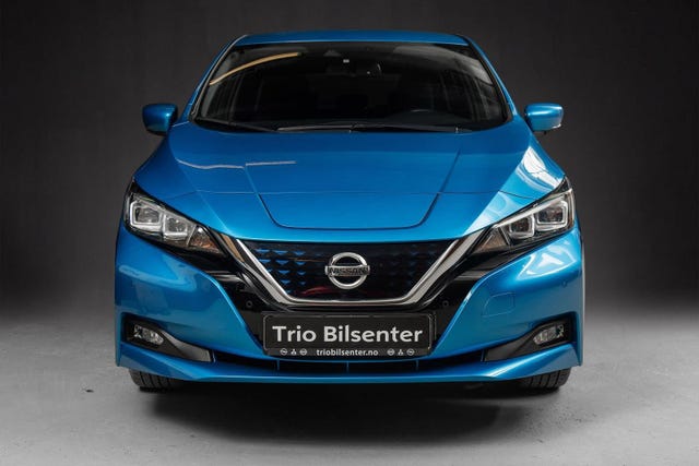 SJNFAAZE1U0121092 2021 NISSAN LEAF-2