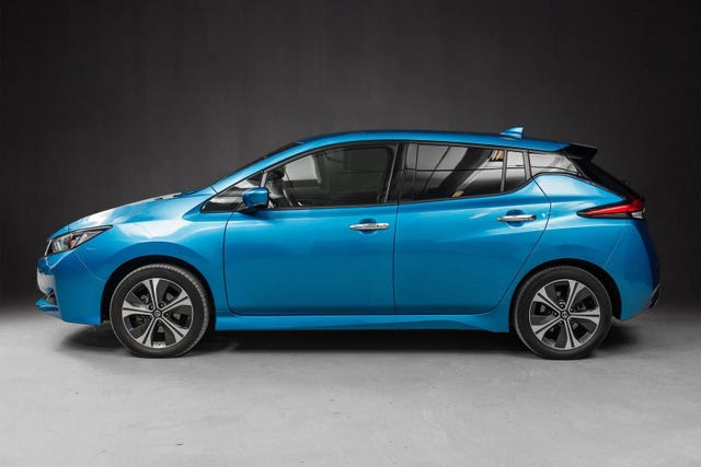 SJNFAAZE1U0121092 2021 NISSAN LEAF-4