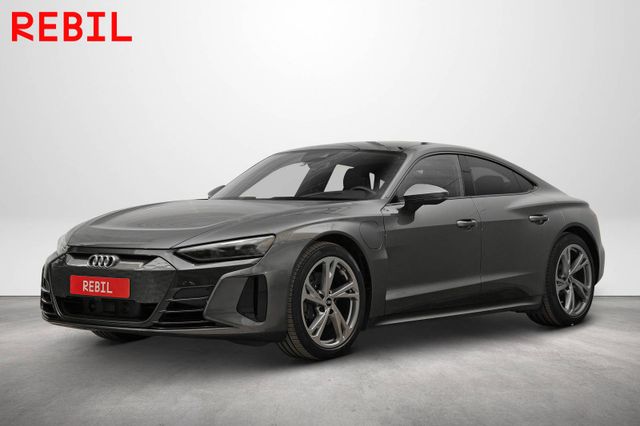 2022 AUDI E-TRON GT - 1