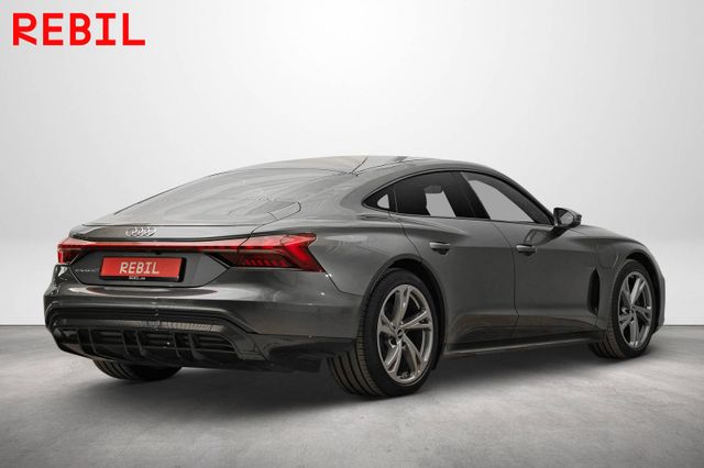 2022 AUDI E-TRON GT - 5