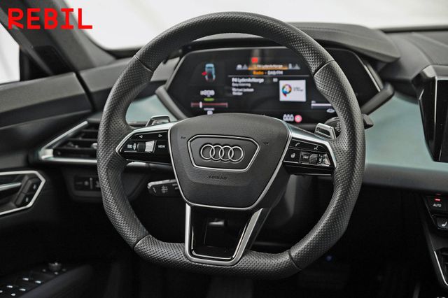 2022 AUDI E-TRON GT - 13