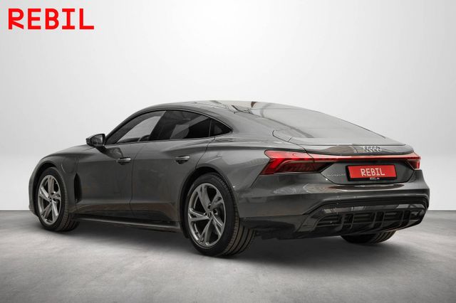 2022 AUDI E-TRON GT - 7