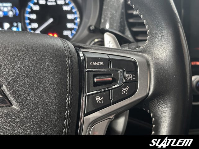 2020 MITSUBISHI OUTLANDER - 15