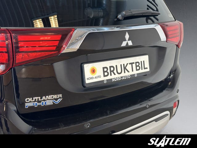 2020 MITSUBISHI OUTLANDER - 8