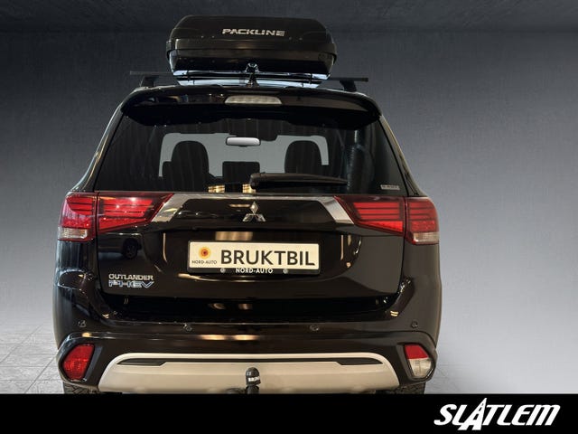 2020 MITSUBISHI OUTLANDER - 9