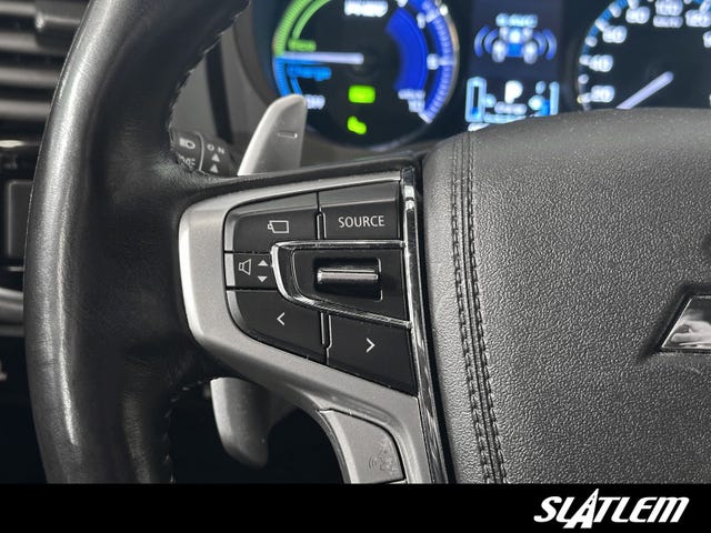 2020 MITSUBISHI OUTLANDER - 14