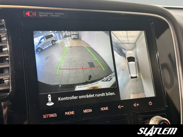 2020 MITSUBISHI OUTLANDER - 21