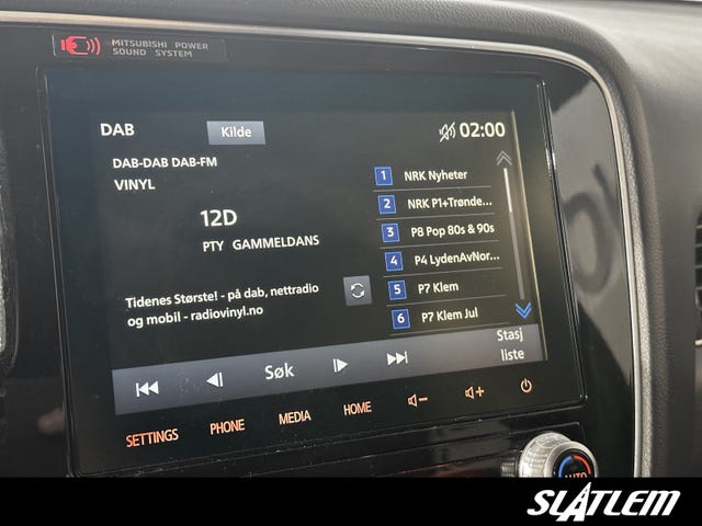 2020 MITSUBISHI OUTLANDER - 17