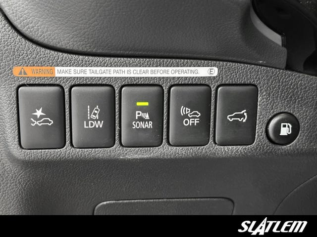 2020 MITSUBISHI OUTLANDER - 20