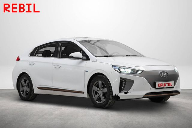 KMHC851HFJU030880 2018 HYUNDAI IONIQ-2