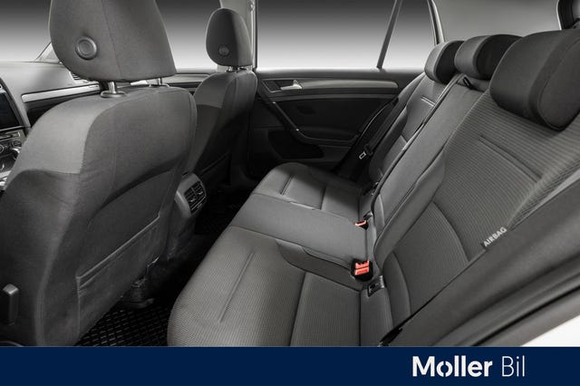 2019 VOLKSWAGEN GOLF - 17
